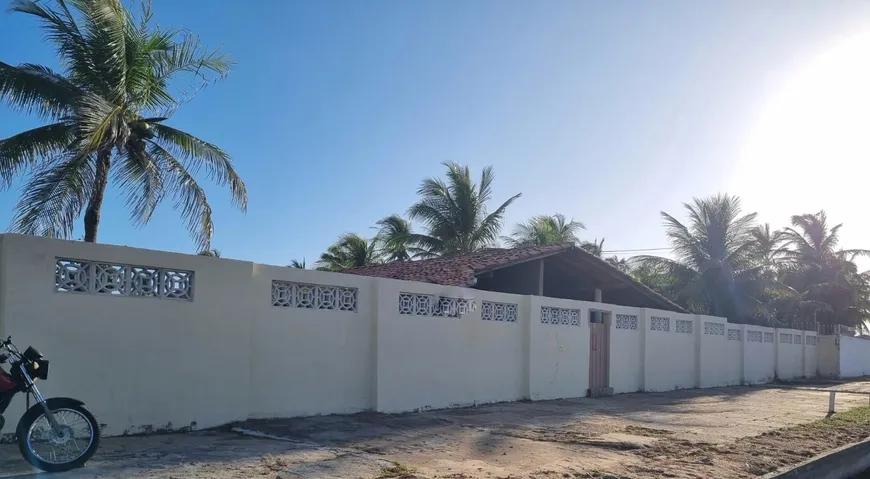 Foto 1 de Casa com 6 Quartos à venda, 576m² em Praia de Atalaia, Luís Correia