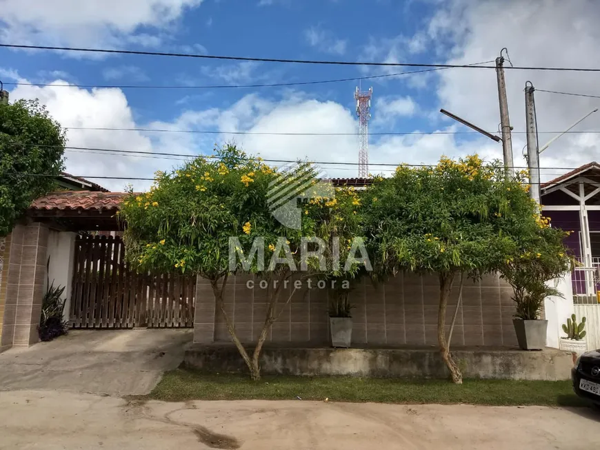 Foto 1 de Casa com 5 Quartos à venda, 200m² em Ebenezer, Gravatá