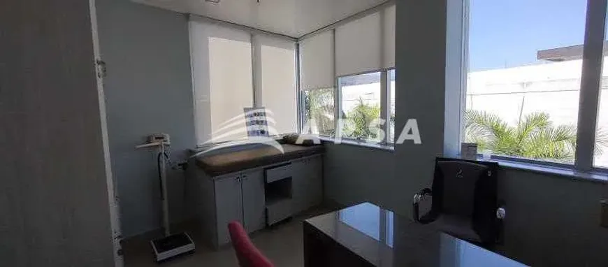 Foto 1 de Sala Comercial à venda, 55m² em Barra da Tijuca, Rio de Janeiro