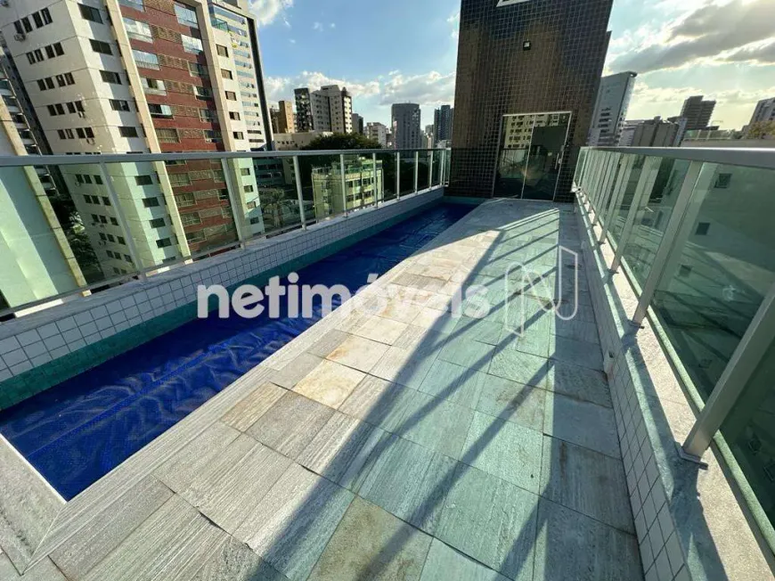 Foto 1 de Apartamento com 1 Quarto à venda, 32m² em Savassi, Belo Horizonte