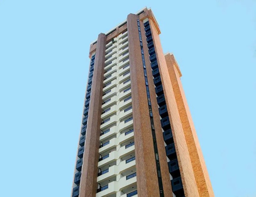 Foto 1 de Flat com 1 Quarto à venda, 39m² em Higienópolis, São Paulo