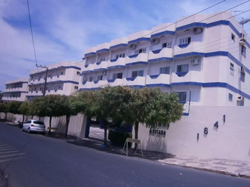 Foto 1 de Apartamento com 3 Quartos para alugar, 130m² em Cabral, Teresina