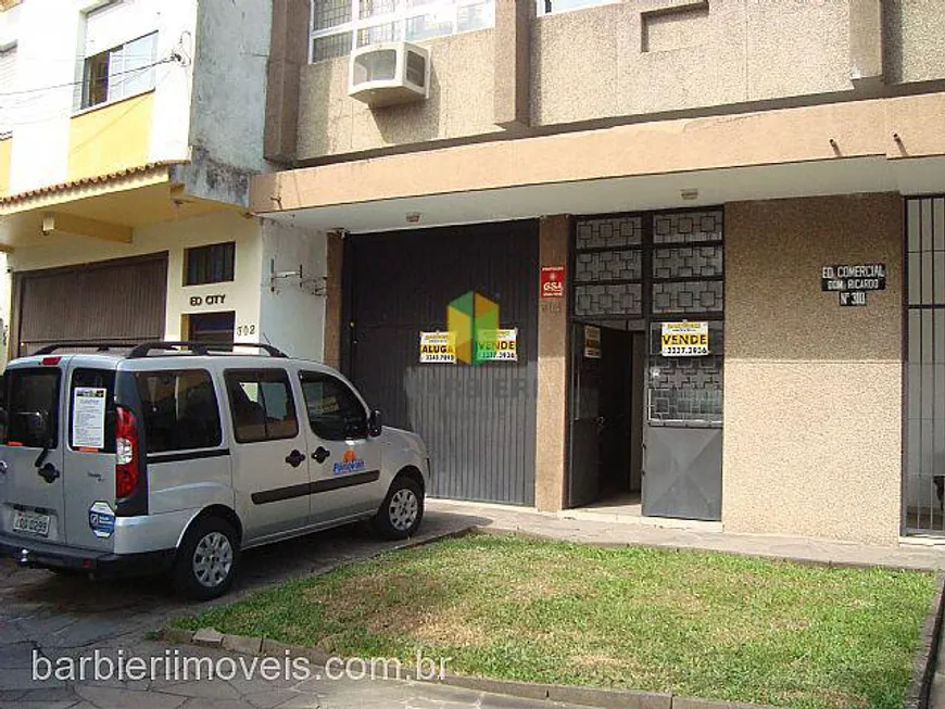Foto 1 de Ponto Comercial à venda, 220m² em Passo da Areia, Porto Alegre