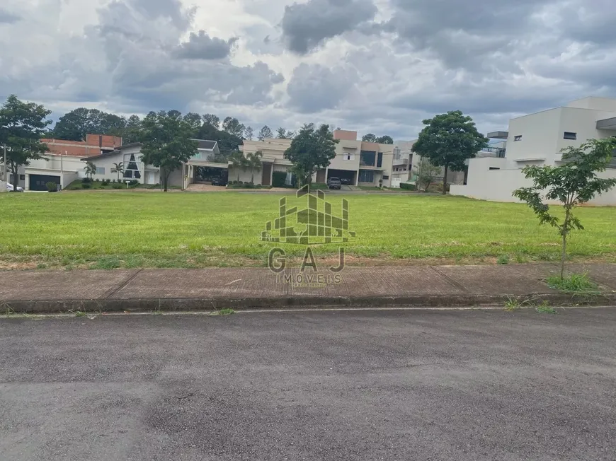 Foto 1 de Lote/Terreno à venda, 450m² em Loteamento Residencial Jardim Villagio II, Americana