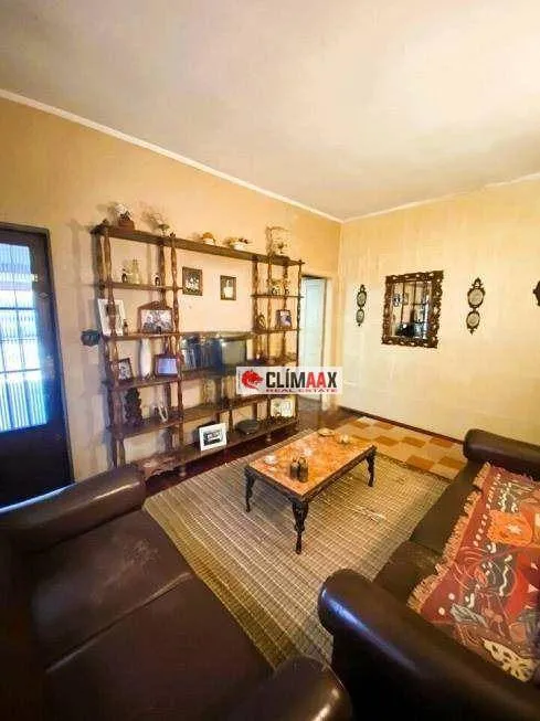 Foto 1 de Casa com 2 Quartos à venda, 190m² em Vila Leopoldina, São Paulo