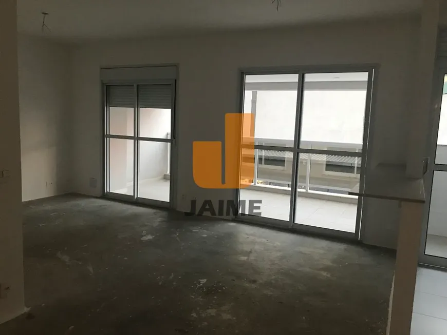 Foto 1 de Apartamento com 1 Quarto à venda, 60m² em Vila Nova Conceição, São Paulo