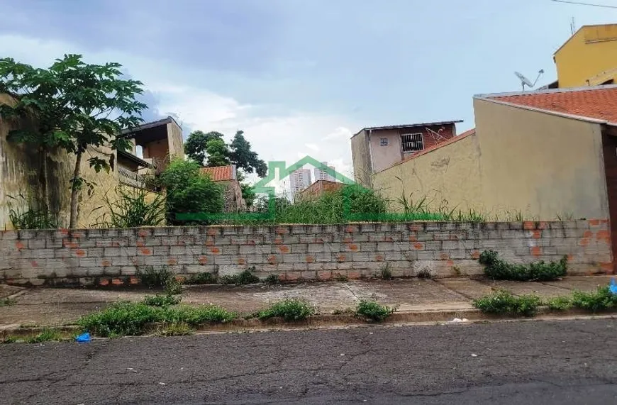 Foto 1 de Lote/Terreno à venda, 275m² em Jardim Noiva da Colina, Piracicaba