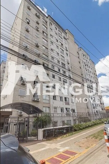 Foto 1 de Apartamento com 2 Quartos à venda, 48m² em Jardim Itú Sabará, Porto Alegre