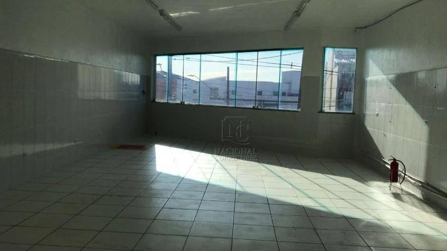 Foto 1 de Ponto Comercial para alugar, 135m² em Parque das Nações, Santo André