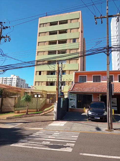 Foto 1 de Apartamento com 2 Quartos à venda, 65m² em Centro, Londrina