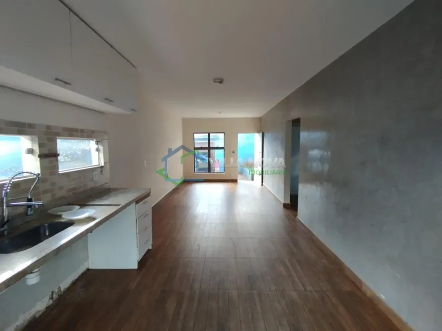 Foto 1 de Casa com 2 Quartos à venda, 100m² em Parque Residencial Cândido Portinari, Ribeirão Preto