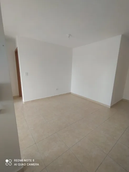 Foto 1 de Apartamento com 2 Quartos para alugar, 58m² em Vila Guilhermina, Praia Grande