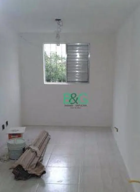 Foto 1 de Apartamento com 3 Quartos à venda, 63m² em Sítio Morro Grande, São Paulo