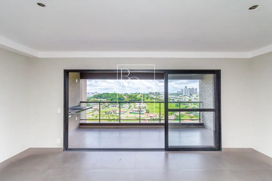 Foto 1 de Apartamento com 3 Quartos à venda, 118m² em Jardim Olhos d Agua II, Ribeirão Preto