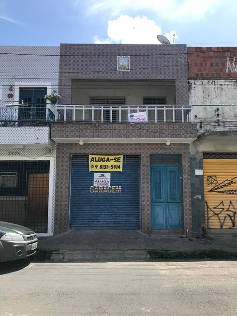 Foto 1 de Imóvel Comercial com 3 Quartos para alugar, 300m² em São José, Recife