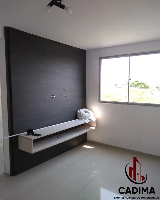 Foto 1 de Apartamento com 2 Quartos à venda, 45m² em Vila Raquel, São Paulo