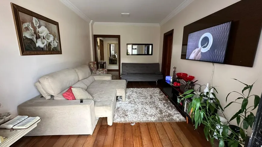 Foto 1 de Apartamento com 1 Quarto à venda, 60m² em Centro, São Lourenço