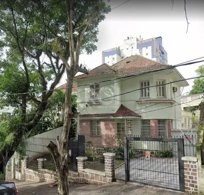 Foto 1 de Casa com 3 Quartos à venda, 219m² em Independência, Porto Alegre