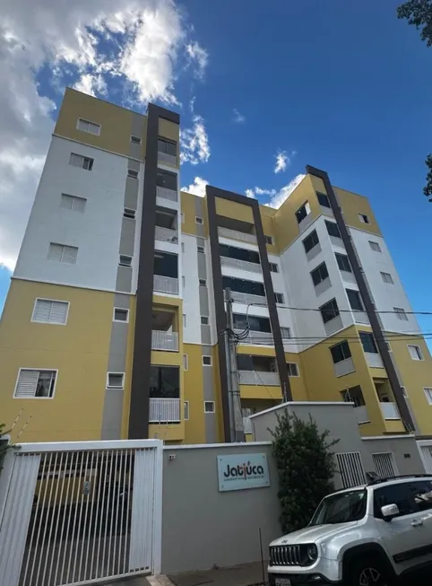 Foto 1 de Apartamento com 1 Quarto à venda, 56m² em Higienopolis, São José do Rio Preto