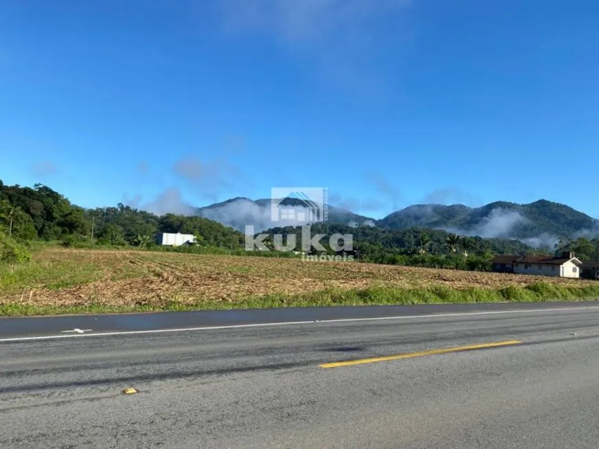 Foto 1 de Lote/Terreno à venda, 20665m² em Rio Cerro I, Jaraguá do Sul