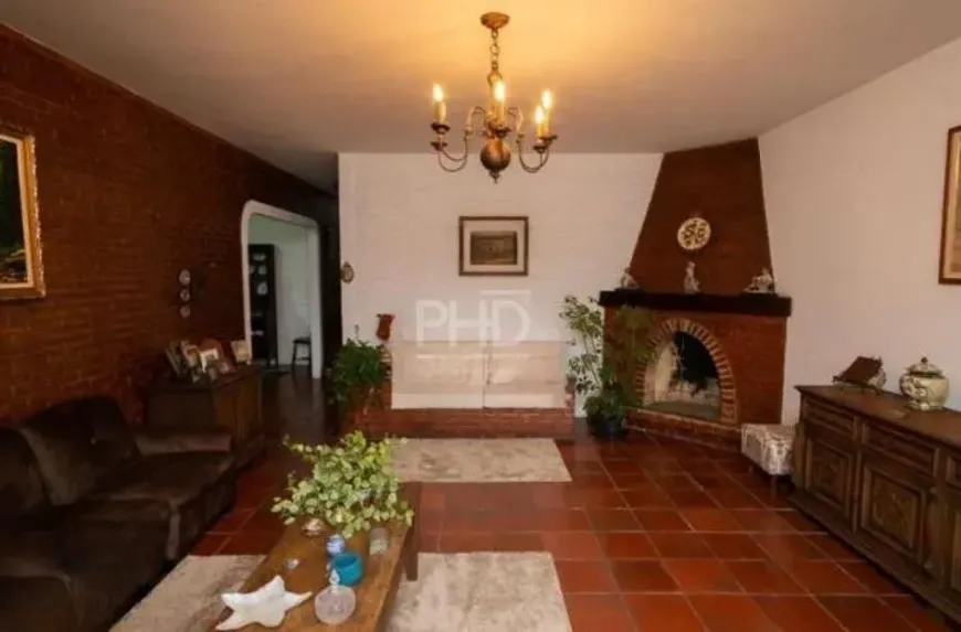 Foto 1 de Casa com 3 Quartos para alugar, 197m² em Dos Casa, São Bernardo do Campo