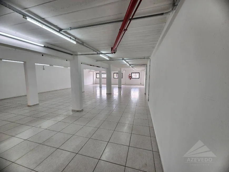 Foto 1 de Galpão/Depósito/Armazém à venda, 891m² em Jardim Quarto Centenário, Mauá