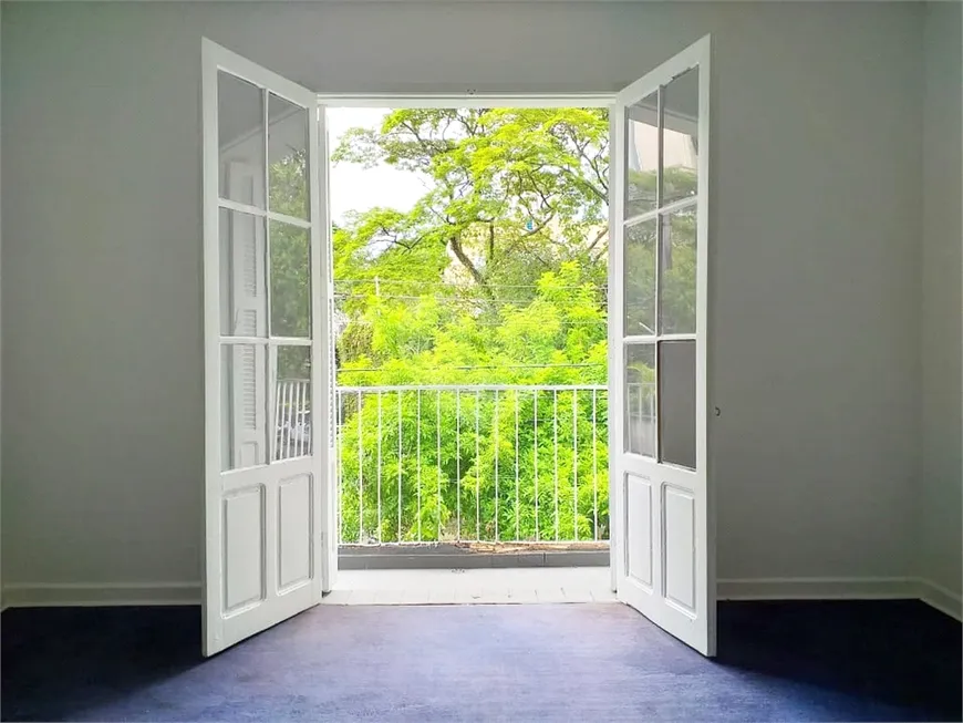 Foto 1 de Casa com 3 Quartos à venda, 200m² em Vila Mariana, São Paulo