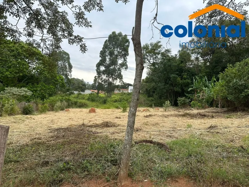 Foto 1 de Lote/Terreno à venda em Morro Alto, Itupeva