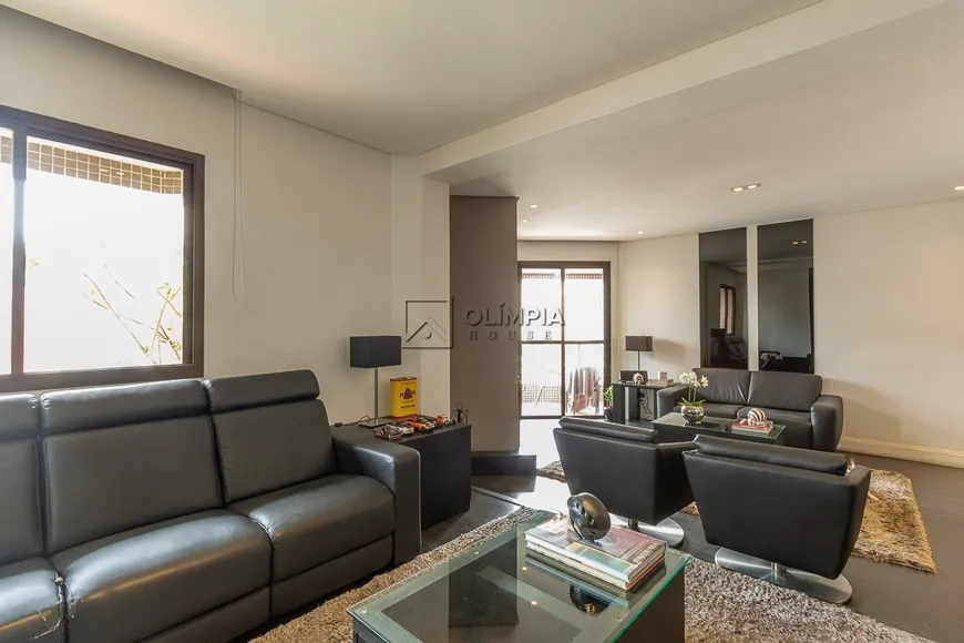 Foto 1 de Apartamento com 4 Quartos à venda, 150m² em Campo Belo, São Paulo