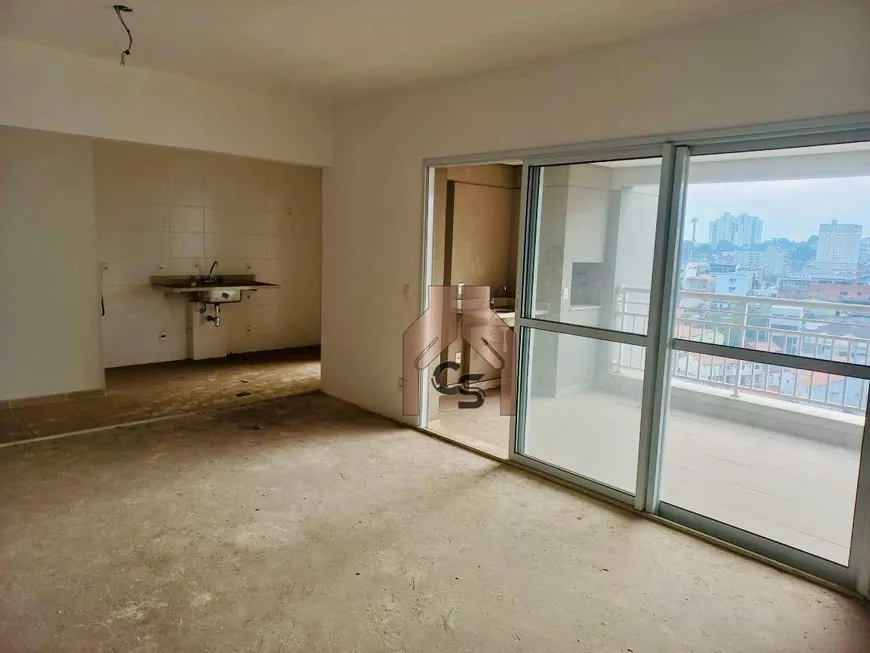 Foto 1 de Apartamento com 3 Quartos à venda, 116m² em Maia, Guarulhos