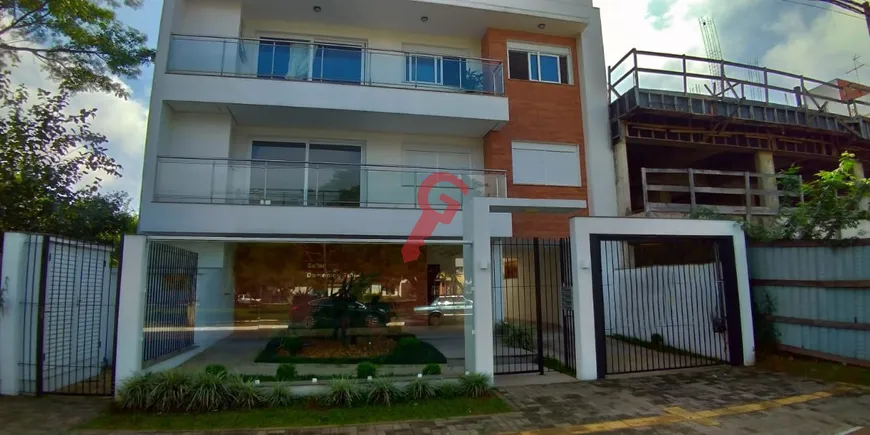 Foto 1 de Apartamento com 3 Quartos à venda, 121m² em Centro, Canoas