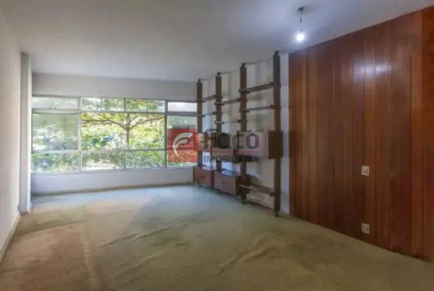 Foto 1 de Apartamento com 3 Quartos à venda, 120m² em Ipanema, Rio de Janeiro