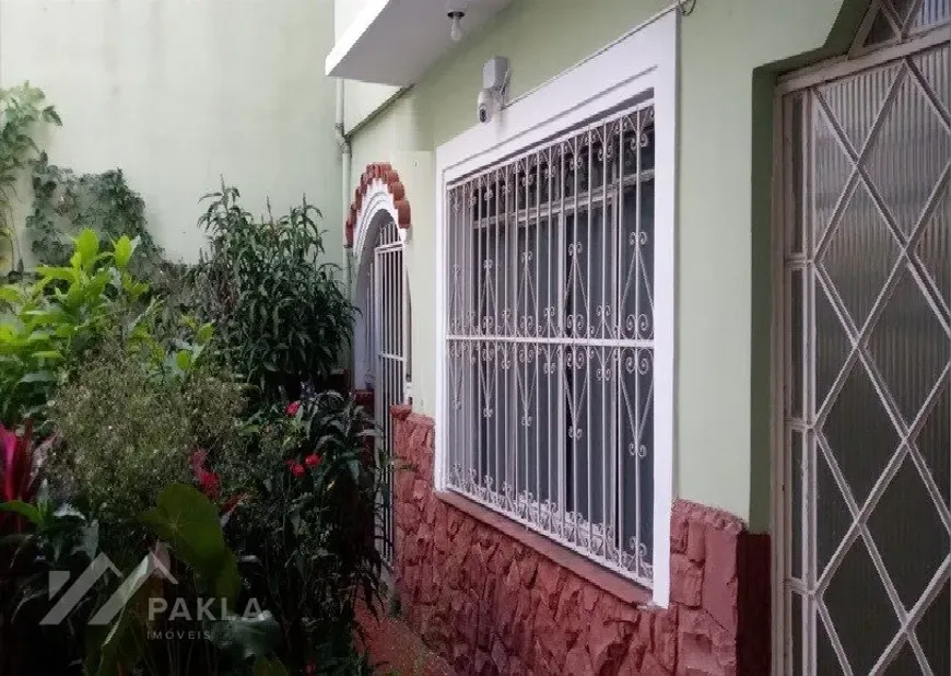 Foto 1 de Sobrado com 3 Quartos à venda, 250m² em Móoca, São Paulo