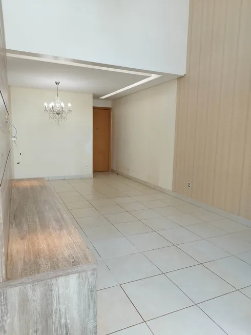 Foto 1 de Apartamento com 3 Quartos à venda, 105m² em Jardim Goiás, Goiânia