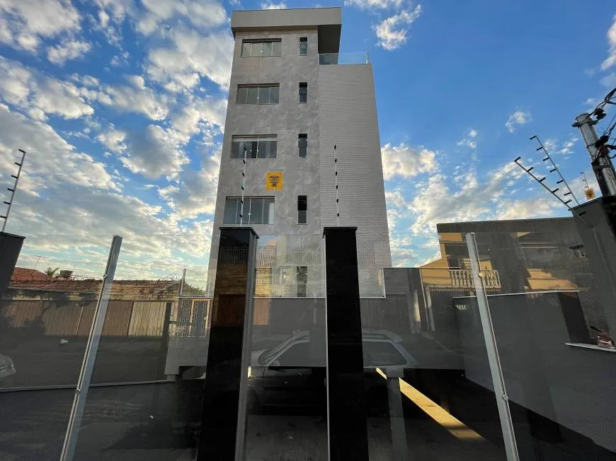 Foto 1 de Apartamento com 2 Quartos à venda, 90m² em Santa Branca, Belo Horizonte
