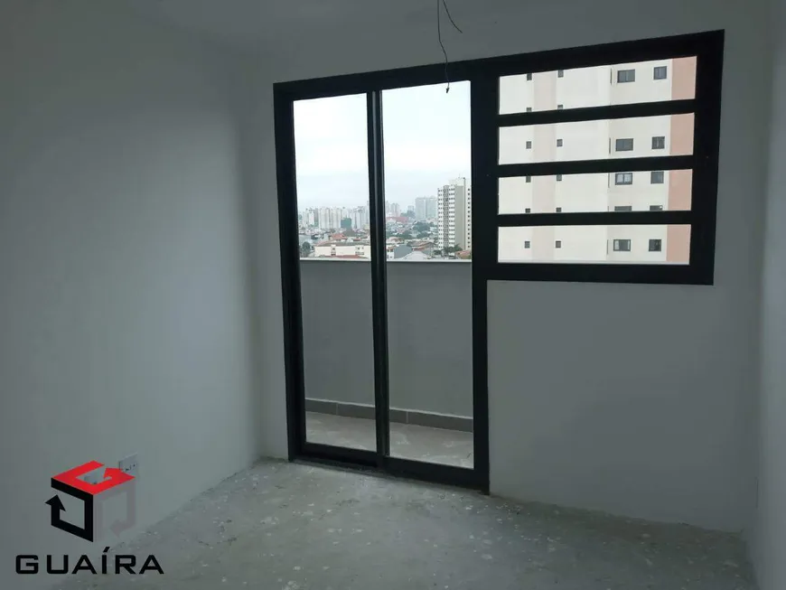 Foto 1 de Cobertura com 2 Quartos à venda, 118m² em Vila Valparaiso, Santo André