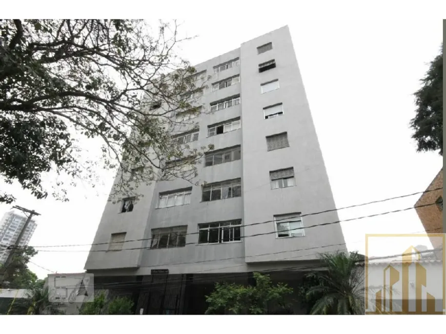 Foto 1 de Apartamento com 2 Quartos à venda, 113m² em Cambuci, São Paulo