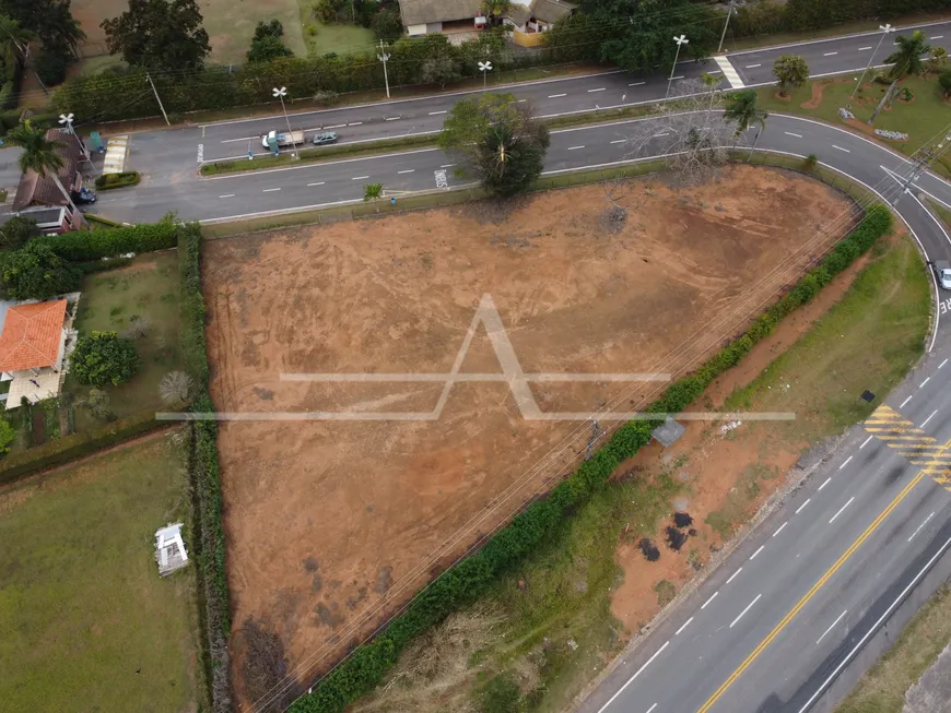 Foto 1 de Lote/Terreno à venda, 4000m² em Condominio Jardim das Palmeiras, Bragança Paulista