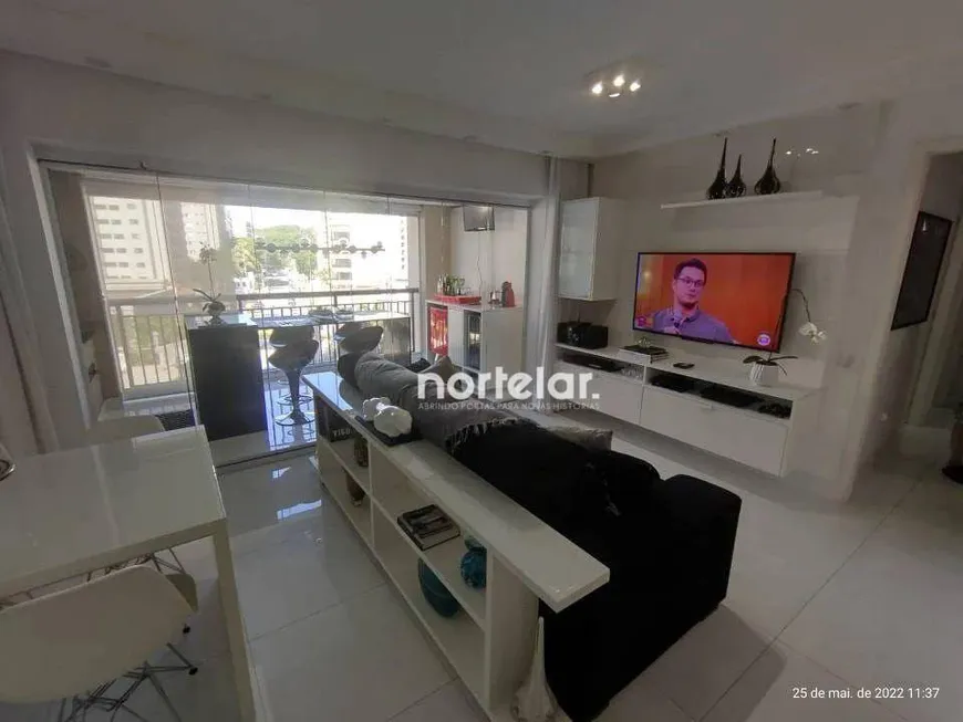 Foto 1 de Apartamento com 2 Quartos à venda, 110m² em Lapa, São Paulo