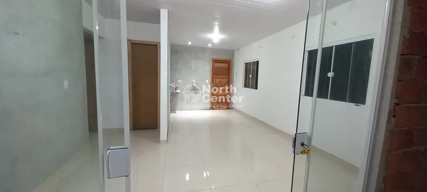 Foto 1 de Casa com 3 Quartos à venda, 92m² em , Garuva