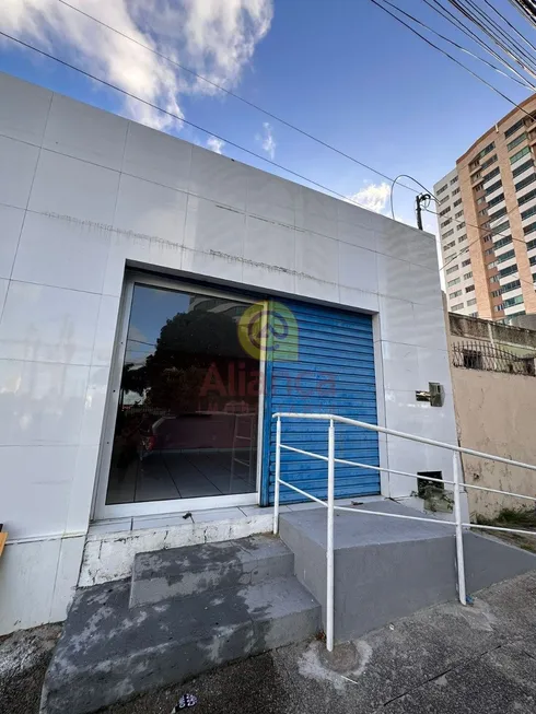 Foto 1 de Sala Comercial para alugar, 30m² em Lagoa Nova, Natal