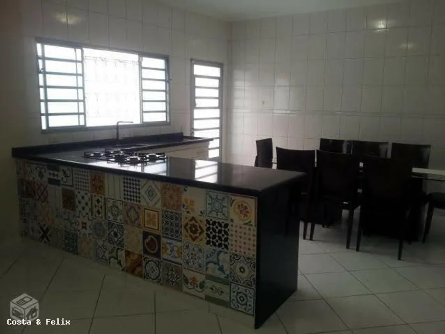 Foto 1 de Casa com 4 Quartos à venda, 197m² em Residencial Bosque dos Ipês, São José dos Campos