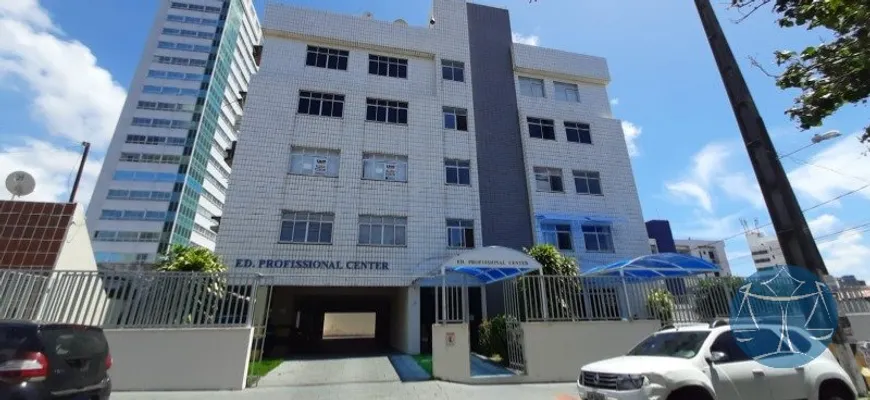 Foto 1 de Sala Comercial para alugar, 35m² em Lagoa Nova, Natal