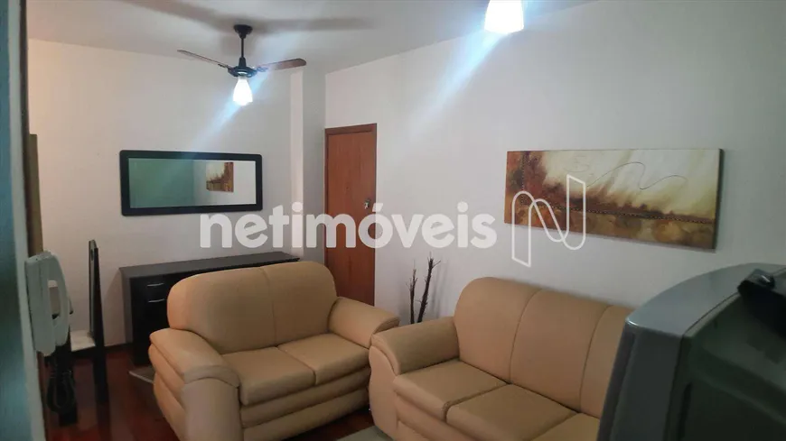 Foto 1 de Apartamento com 2 Quartos à venda, 60m² em Engenho Nogueira, Belo Horizonte