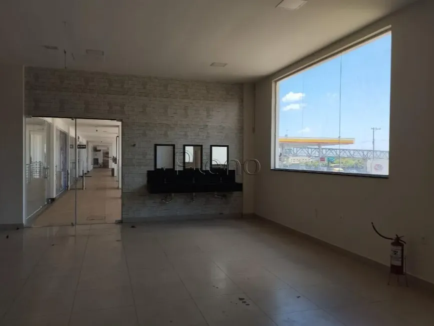 Foto 1 de Ponto Comercial para alugar, 342m² em Jardim São João, Campinas