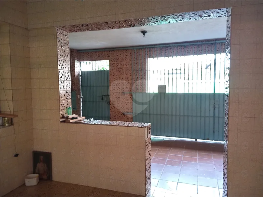 Foto 1 de Sobrado com 5 Quartos para venda ou aluguel, 400m² em Horto Florestal, São Paulo