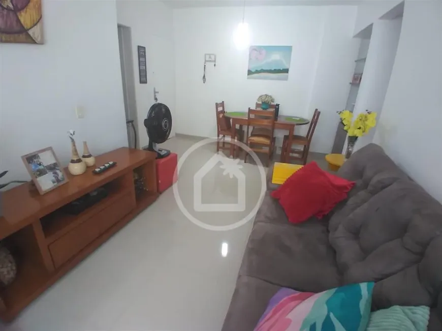 Foto 1 de Apartamento com 2 Quartos à venda, 72m² em Recreio Dos Bandeirantes, Rio de Janeiro