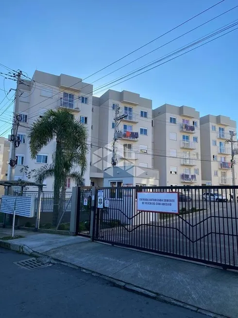 Foto 1 de Apartamento com 2 Quartos à venda, 39m² em Colina do Sol, Caxias do Sul