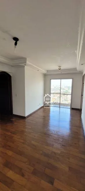 Foto 1 de Apartamento com 3 Quartos à venda, 90m² em Limão, São Paulo