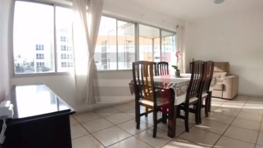 Foto 1 de Apartamento com 3 Quartos à venda, 74m² em Trindade, Florianópolis
